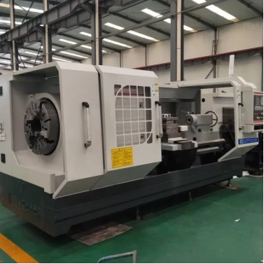Cnc Pipe Threading Lathe best