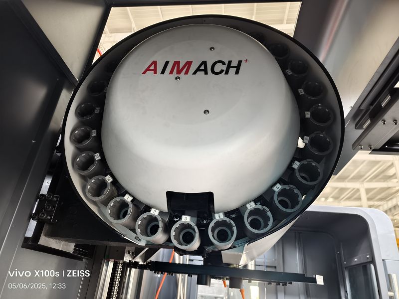 New Vertical Lathe price