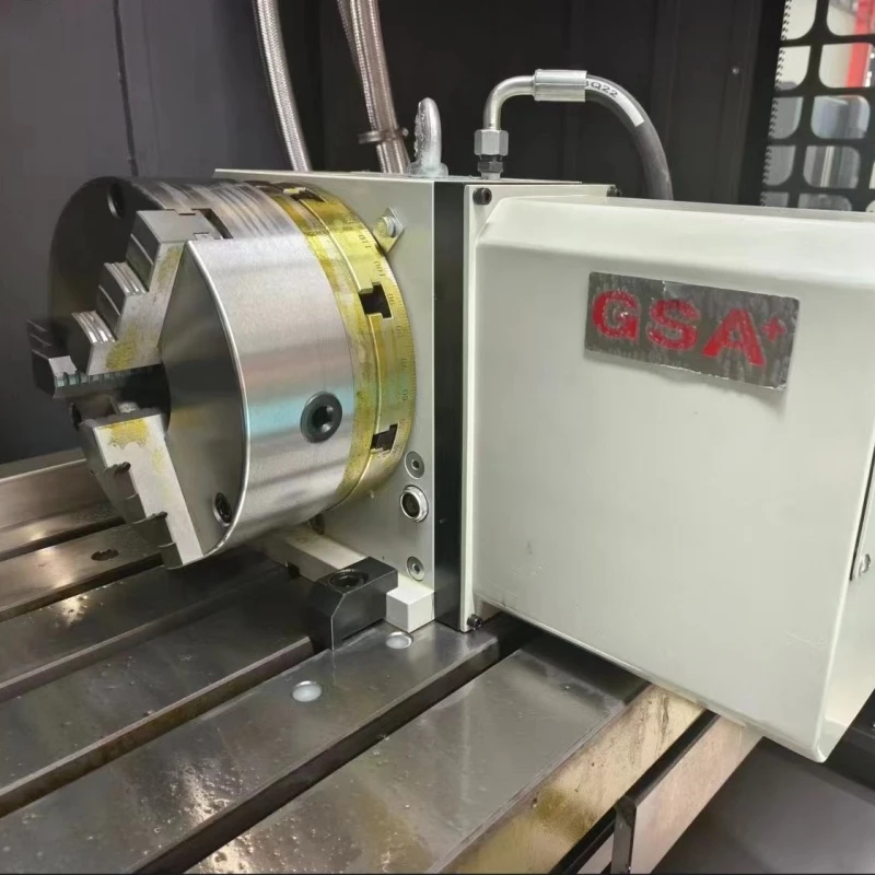 New Vertical Lathe high quality