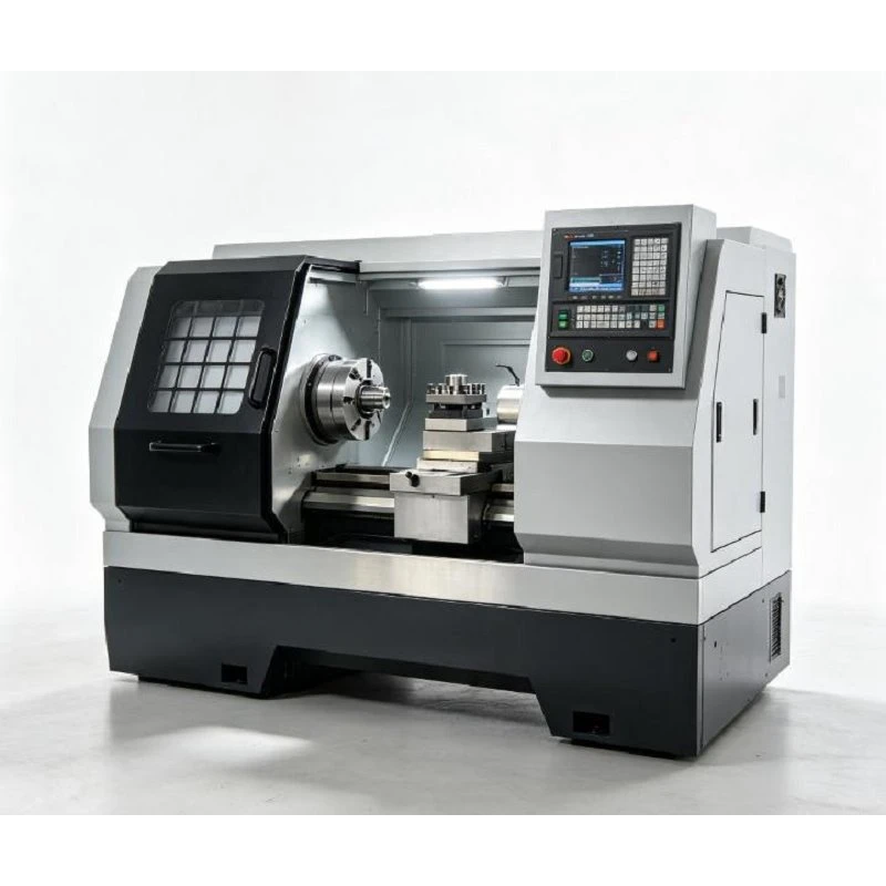 CNC strug visoke preciznosti