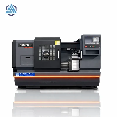 Ck6150 CNC strug