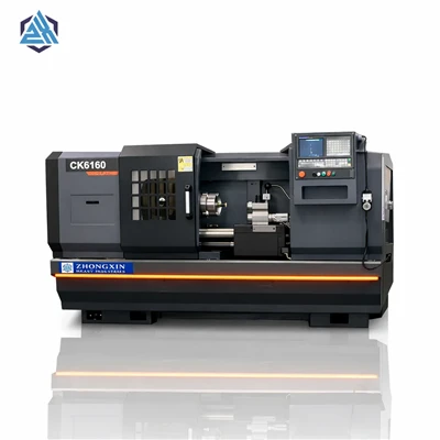 Novi CNC strug