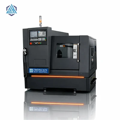 Mali Cnc strug